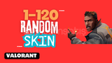 TR 1-120 SKİN GARANTİLİ RANDOM Hesap