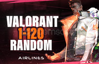 ⭐TR | 1-120 SKİN GARANTİLİ HESAPLAR ⭐