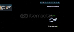 TR 1-5 22 LVL GOLİ PLUS ORCUS BANSIZ