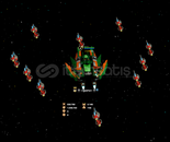 TR 1-5 ACEMİ ALBAY 832 HIZ PUSAT SAVAŞ MAKİNESİ TR 1-5 ACEMİ ALBAY 832 HIZ PUSAT SAVAŞ MAKİNESİ