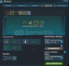 TR 1-5 SATLIK BANSIZ BUGSUZ HESAP 