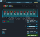 TR 1-5 UYGUNA 8 TANE GEMİ İNCELE TR 1-5 UYGUNA 8 TANE GEMİ İNCELE