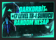 ⭐Tr-1 Sunucu Garantili Random ⭐