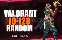 ⭐TR | 10-120 SKİN GARANTİLİ HESAPLAR ⭐