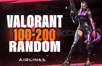 ⭐TR | 100-200 SKİN GARANTİLİ HESAPLAR ⭐