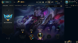 TR 100 SKİN UNRANKED HESAP
