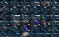 TR 100K VP YATIRILMIŞ DOPDOLU HESAP