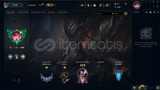 TR 105 SKİN 520 K YASUO NADİR İÇERİKLİ 