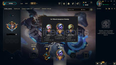 ⭐TR+108 LVL+42SKIN+73CHAR+UNRANKED-KASMALIK⭐