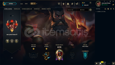 TR | 112 SKİN | UNRANKED