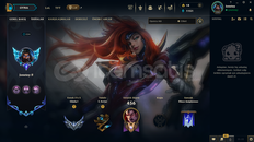 ✨[⚡️TR 122 SKIN / DOPDOLU PREMİUM HESAP