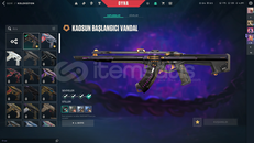 ⚡|TR| 11K HARCANMIŞ GÜL GİBİ HESAPP⚡