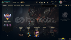 TR | 123 SKİN | DEMİR 2