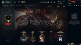 TR - 139 LEVEL SILVER 3 ADC MAIN / 51 KOSTÜM