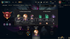 ⭐TR+149SKIN+477LVL+VALO~ 1,775+171CHAR+77K ÖZ⭐