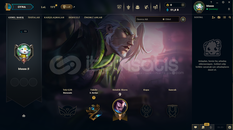 TR +15 LVL MAİL ONAYI YAPINMAMIŞ