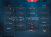 TR⭐️ 15 Skin⭐️ Asil Vandal ⭐️Savaş Bileti⭐️