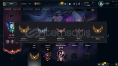 TR | 154 SKİN | GÜMÜŞ 2