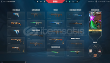 ✨[TR⚡️+15K VP ENV. / BU FİYATA BU HESAPTAN YOK 