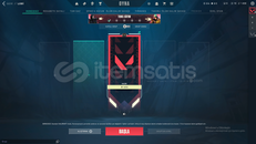 TR - 16-18 Seviye Hesap [-Mail Teslimli-]