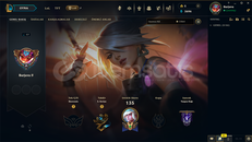 TR | 17 SKİN | UNRANKED