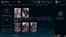 ✨[⚡️TR 174 SKIN / +VALO DAHA DOLUSU YOK