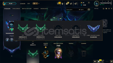 TR | 178 SKİN | ZÜMRÜT 3