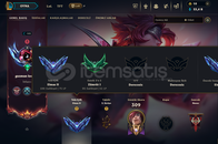 TR 185 LVL DİAMOND 2 56 KOSTÜM