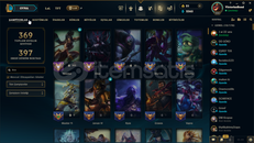 TR 194 SKİNLİ 4 İHTİŞAMLI EFSANEVİ HESAP