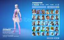 ACİL Tr 1.liği 8k pr 200 earn hesabım satışta ACİL Tr 1.liği 8k pr 200 earn hesabım satışta