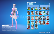 TR 1.LİĞİ 8K PR 200 EARN MAİN HESABIM SATIŞTA