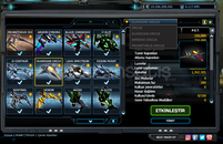 Tr 2 -3 Full 23 lewel ORCUS + SOLACEPLUS 