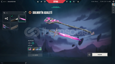 TR + Dolmirin İntikamı Set + Ora by OneTap Set