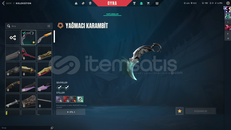 ⭐️TR+2BIÇAK GÜMÜŞ1⭐️