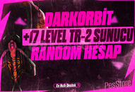 ⭐Tr-2 Sunucu Garantili Random ⭐