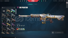  TR 2 VANDAL 2 BIÇAK 1 GHOST 1 BP