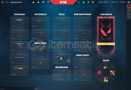 TR - 2 Vandallı - DOLMİRİN İNTİKAMI VANDAL ⭐️ 