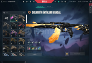 TR - 2 Vandallı - DOLMİRİN İNTİKAMI VANDAL ⭐️ 