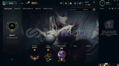 TR - 2 WİN 2 LOSE UNRANKED SMURF HESAP!