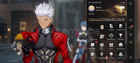 Tr 26 EU SABER+ARCHER+BRONYA+HİMEKO+DANHENG