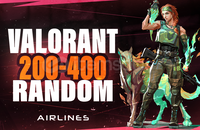 ⭐TR | 200-400 SKİN GARANTİLİ HESAPLAR ⭐