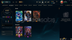 ✨[⚡️TR 200 SKIN / DOLULAR DOLUSU