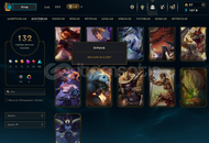 EUW 2011 ACC KAYLE URFWİCK+PRESTİJ TFT DEMİR 