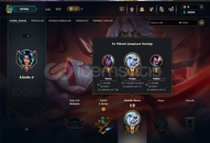 TR | 2020 HESABI JG MAİN KOSTÜMLÜ 