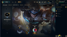 TR - 2021 KURULUM HANDMADE PULSEFİRE EZREAL