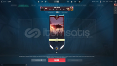 ⭐️TR-21 Level-Bronz 1⭐️