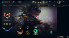 TR | 210 SKİN | ALTIN 1