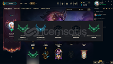 ⭐TR⭐ 211 SKİN T@KAS/PAZARLIK VARDIR