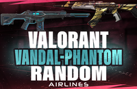 ⭐TR | VANDAL-PHANTOM GARANTİLİ HESAPLAR⭐