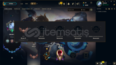 TR | 219 SKİN | UNRANKED